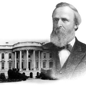 Rutherford Birchard Hayes